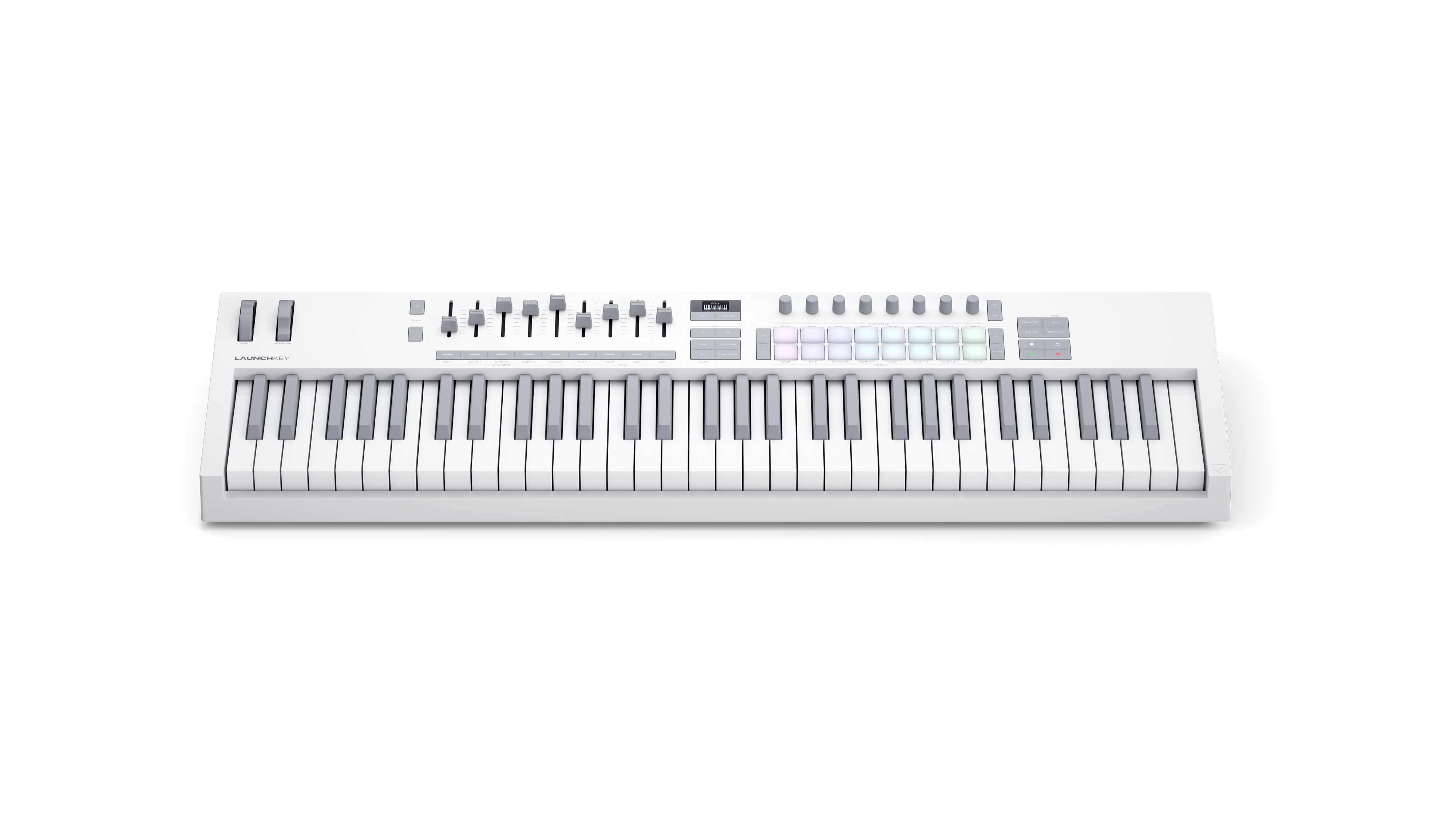 Novation LaunchKey 61 MK4