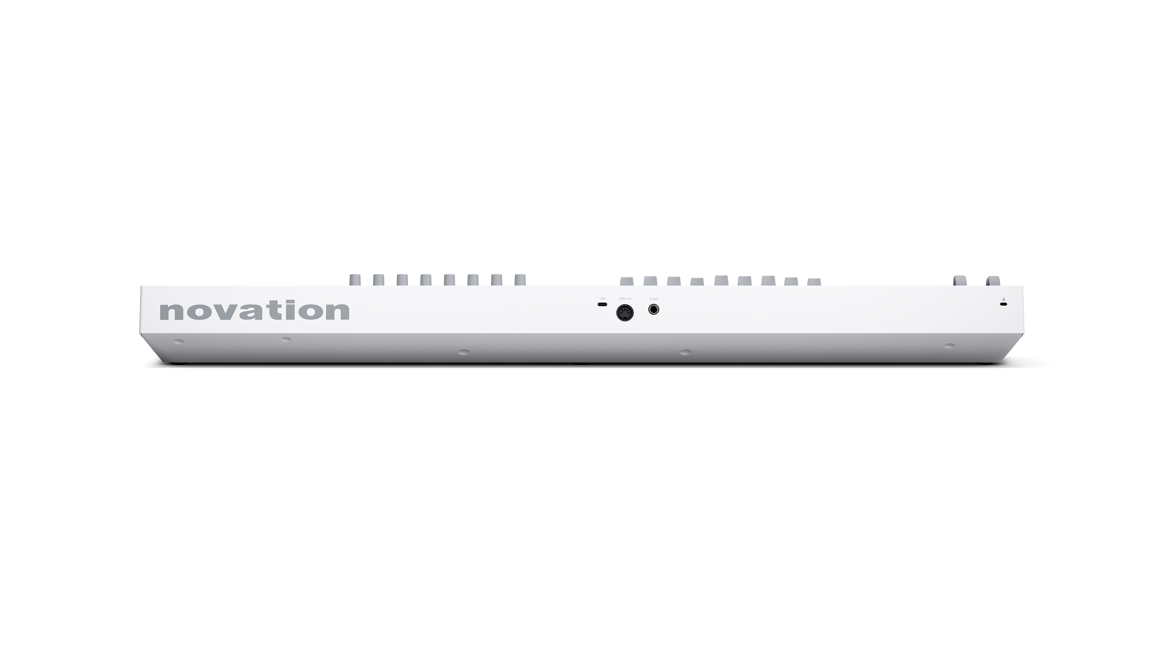 Novation LaunchKey 61 MK4