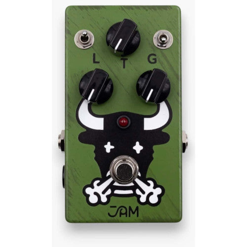 JAM Pedals Octaurus