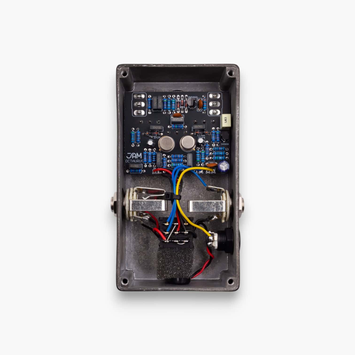 JAM Pedals Octaurus NOS