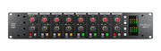 Solid State Logic PURE DRIVE OCTO 8-Channel Mic Preamp