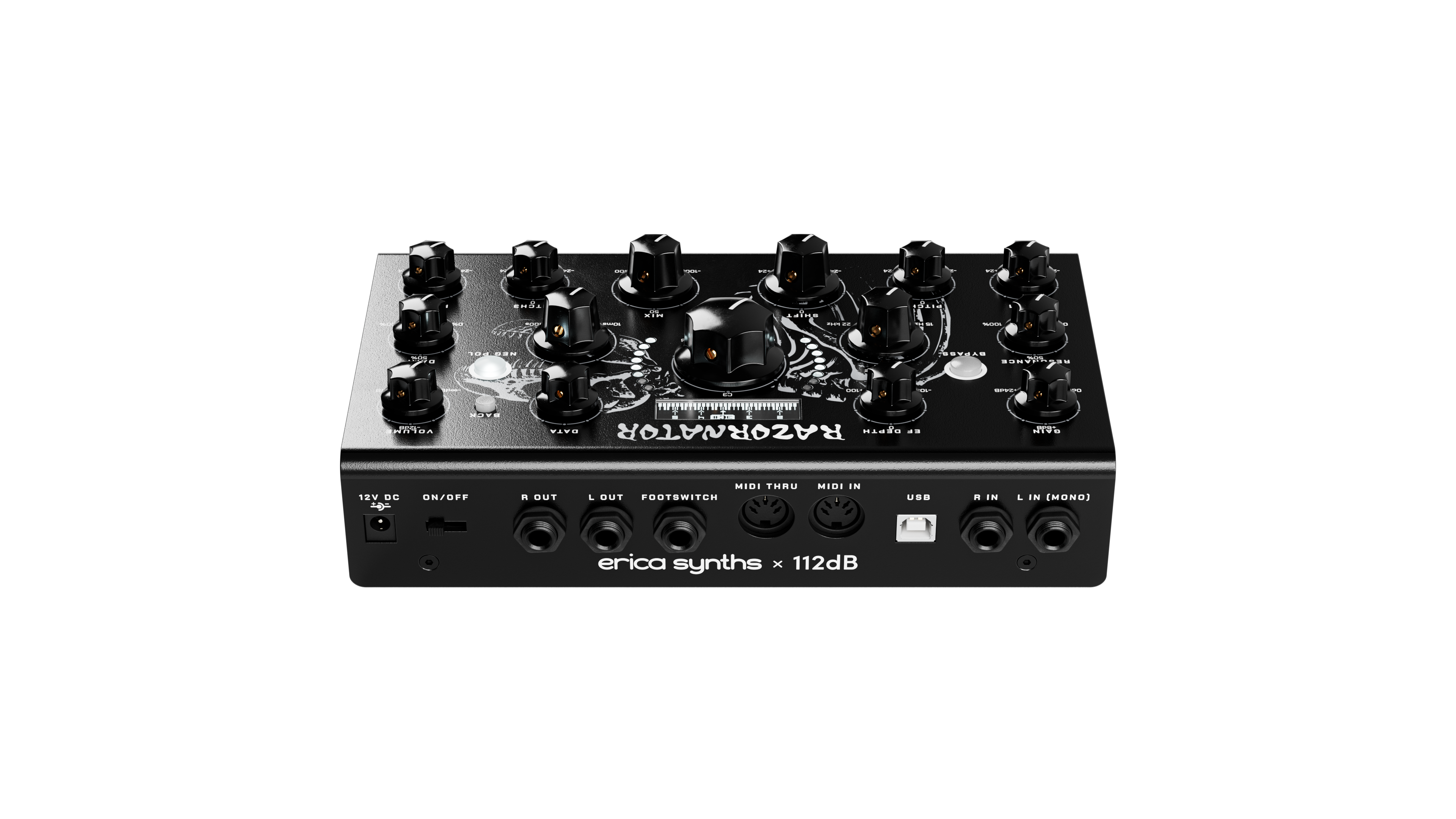 Erica Synths Razornator