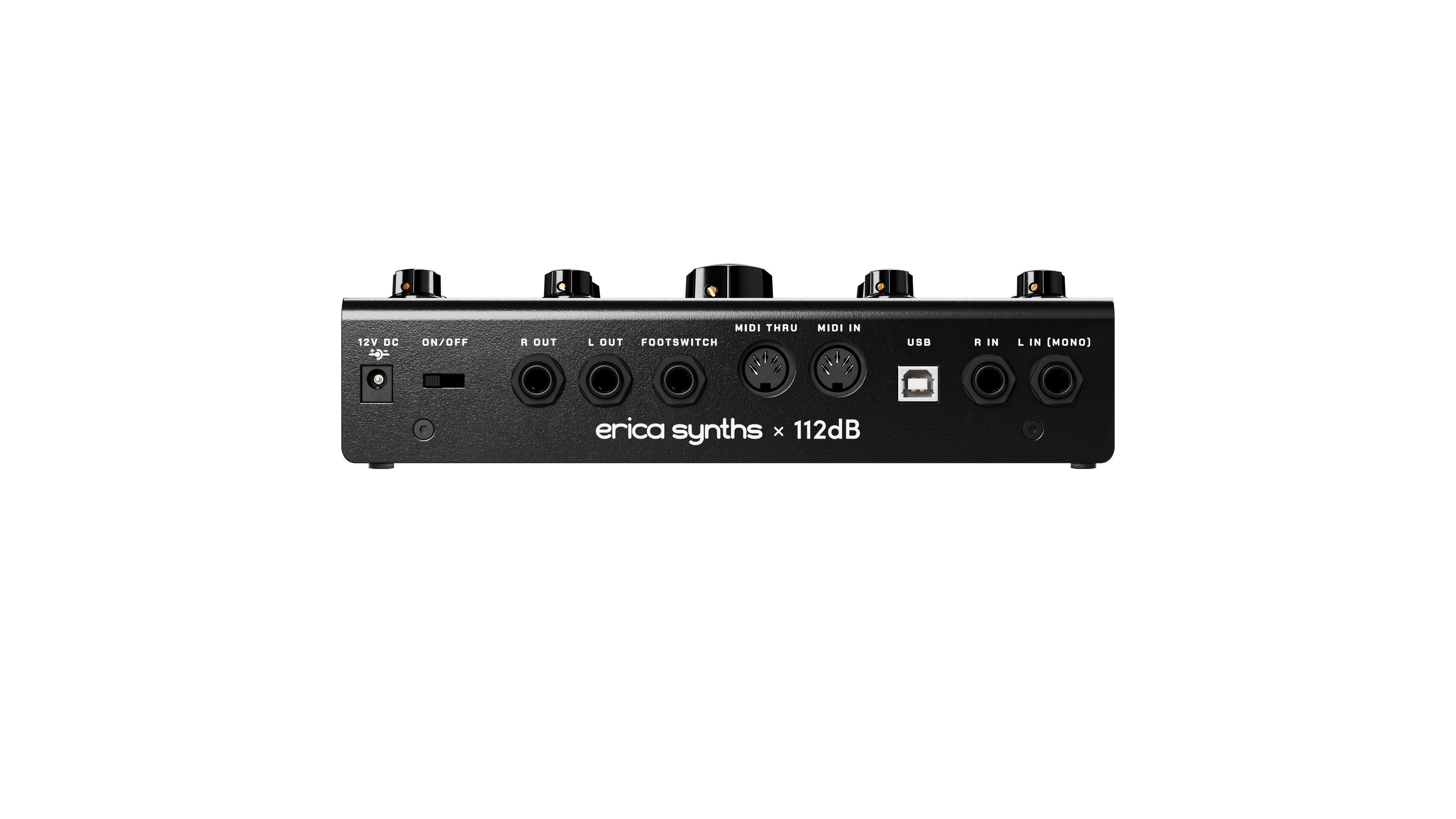 Erica Synths Razornator
