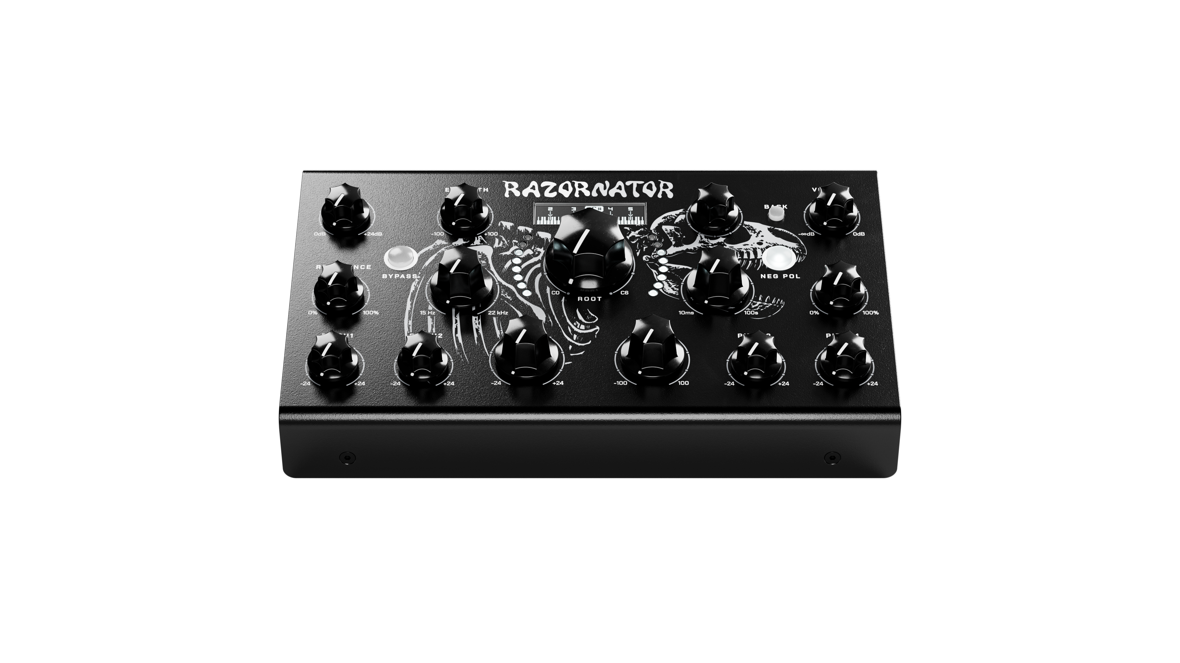 Erica Synths Razornator