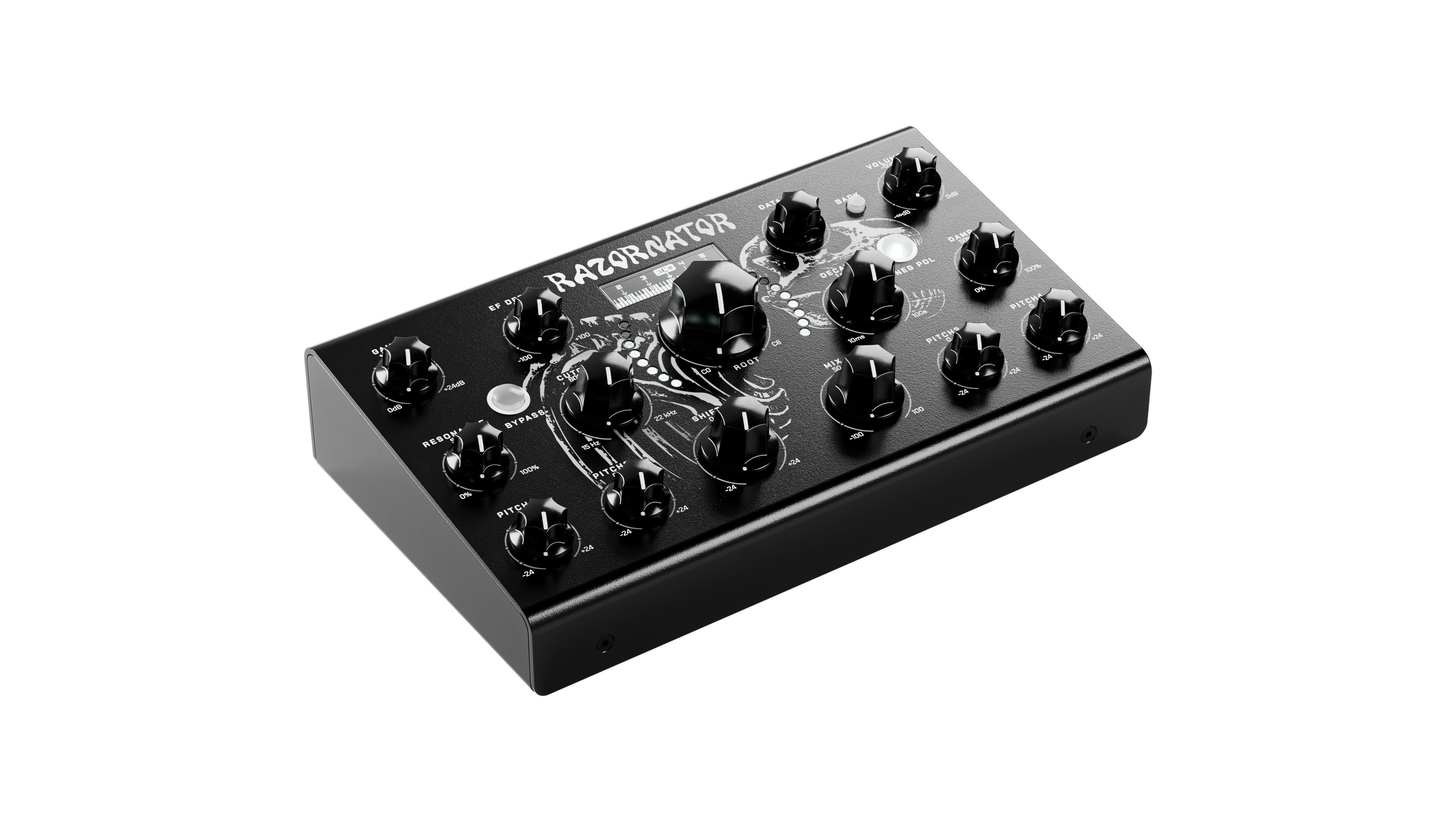 Erica Synths Razornator
