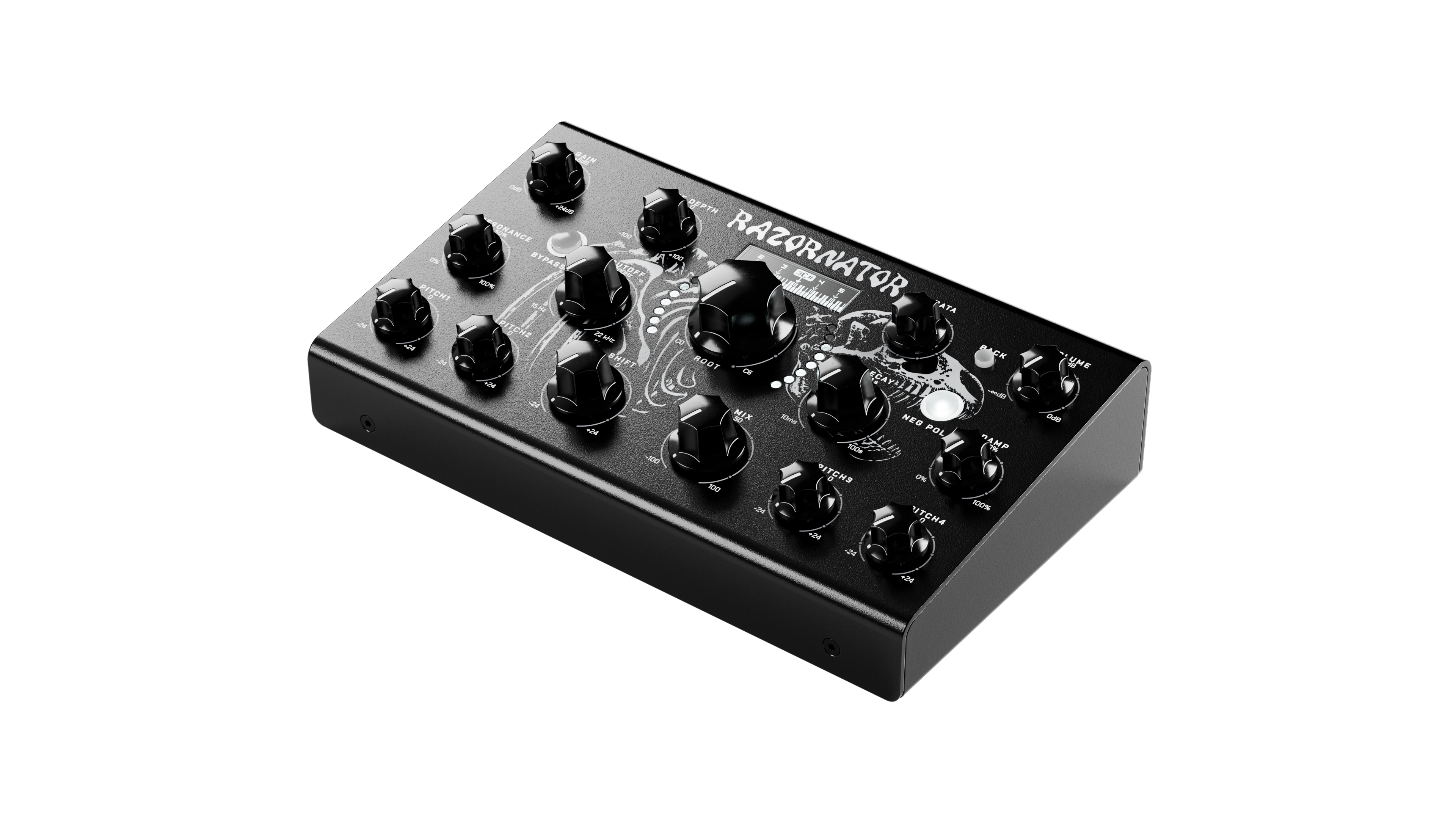 Erica Synths Razornator