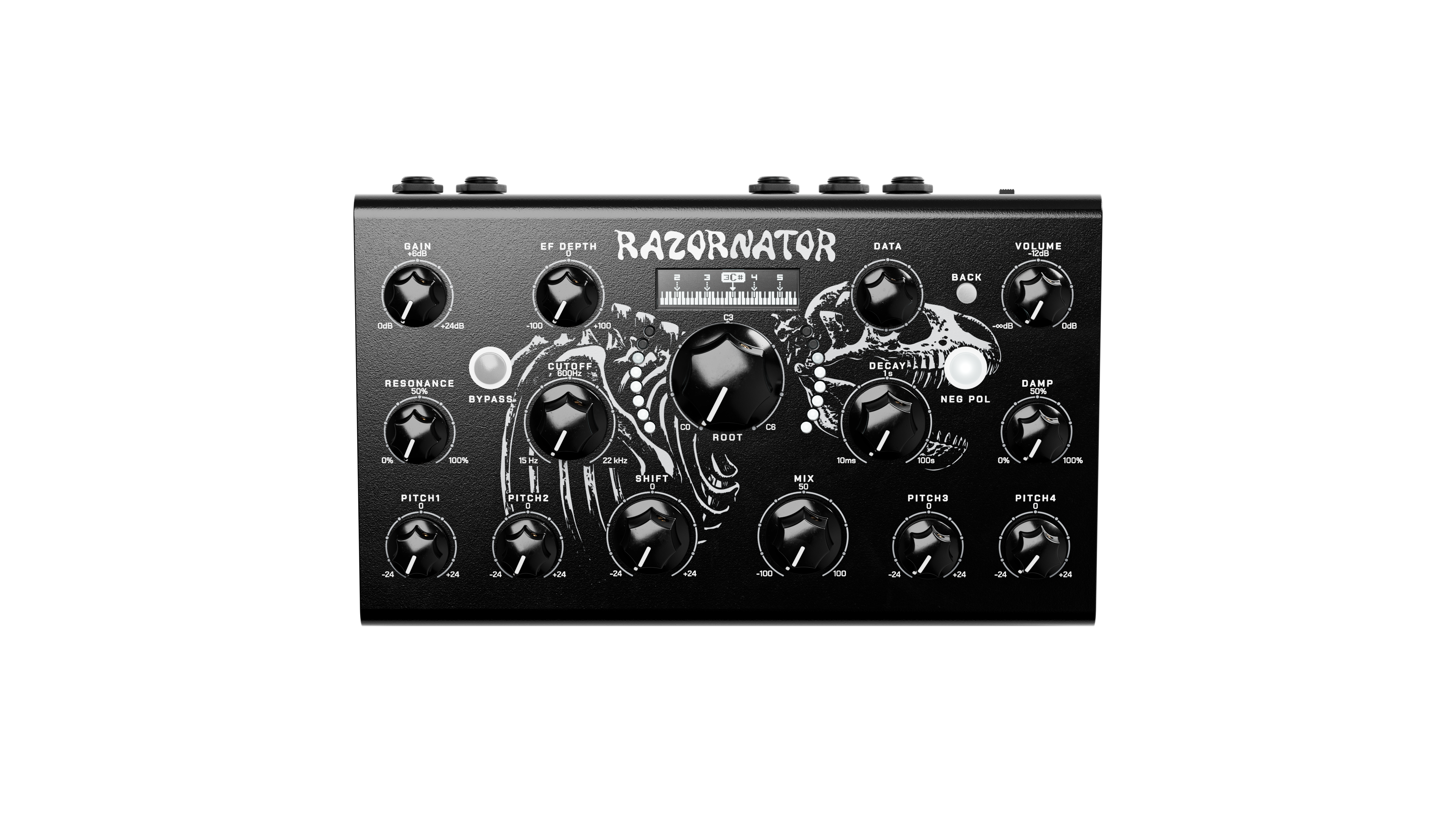 Erica Synths Razornator
