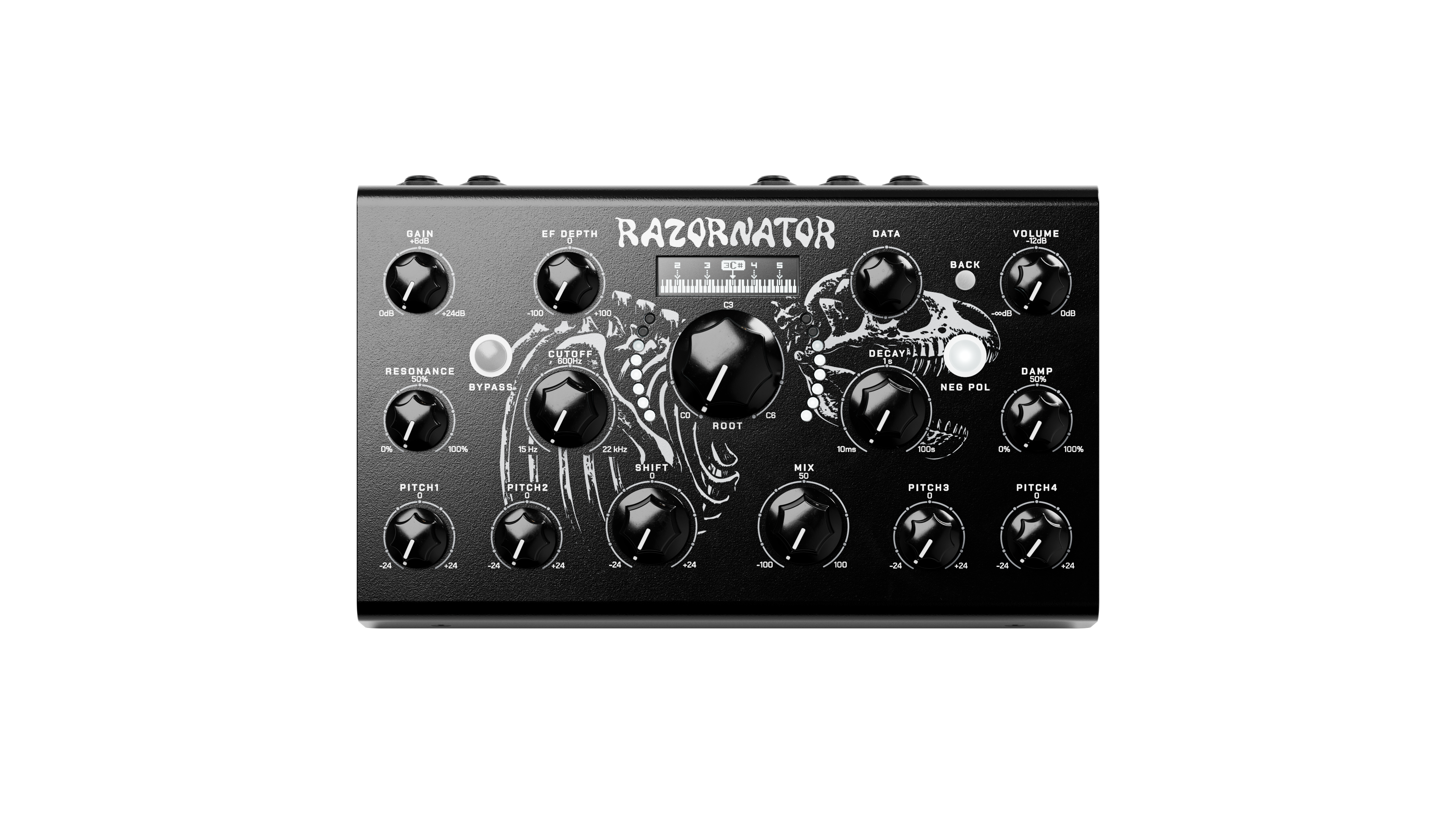 Erica Synths Razornator