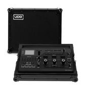 UDG Ultimate Flight Case AlphaTheta RMX-IGNITE Black
