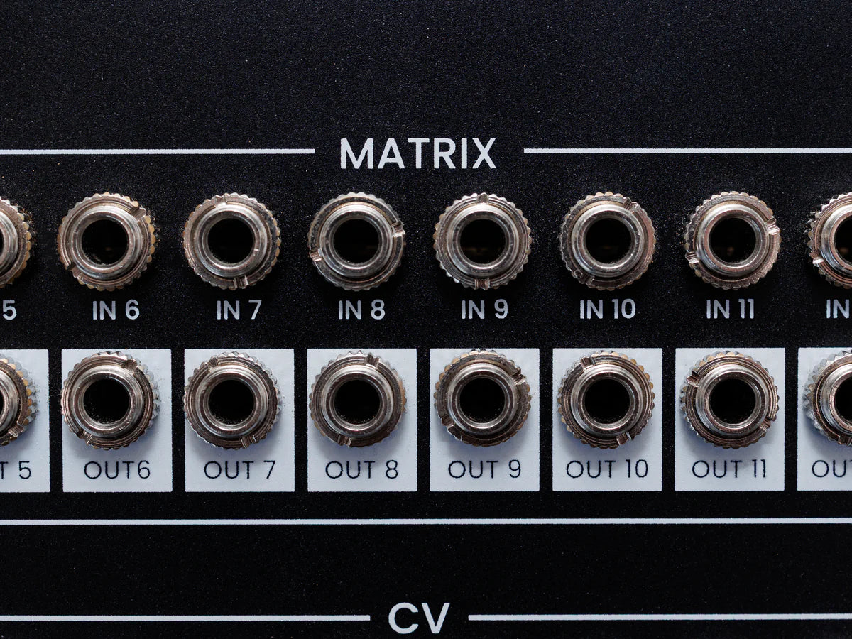 Reliq Instruments Reliq (Black)