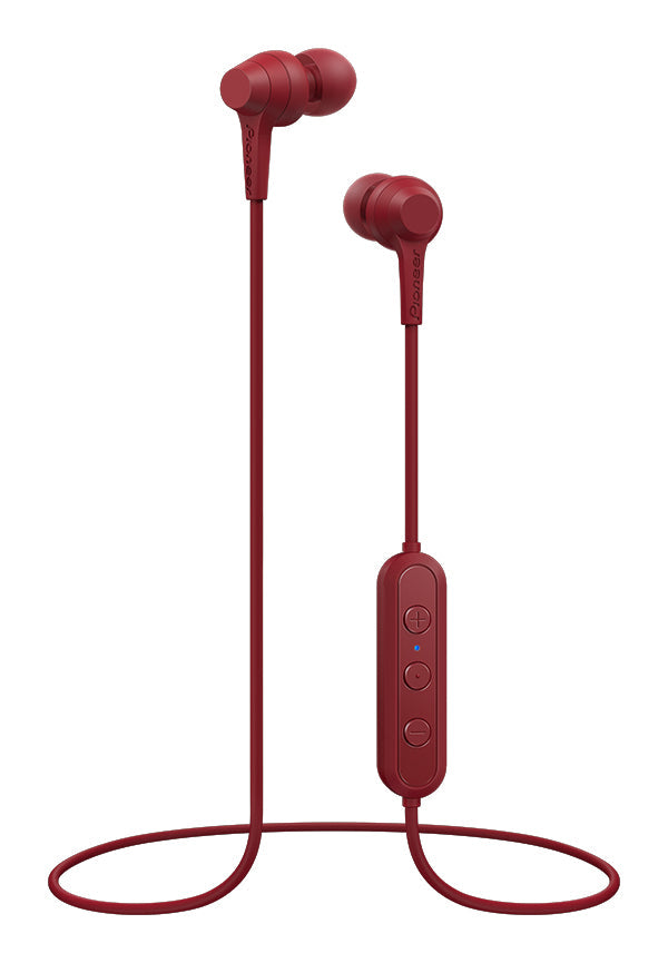 SE-C4BT In-Ear Wireless Headphones