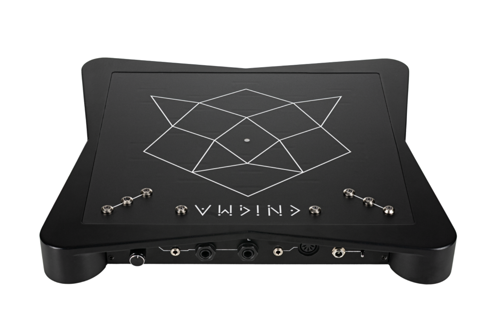 Soma Enigma