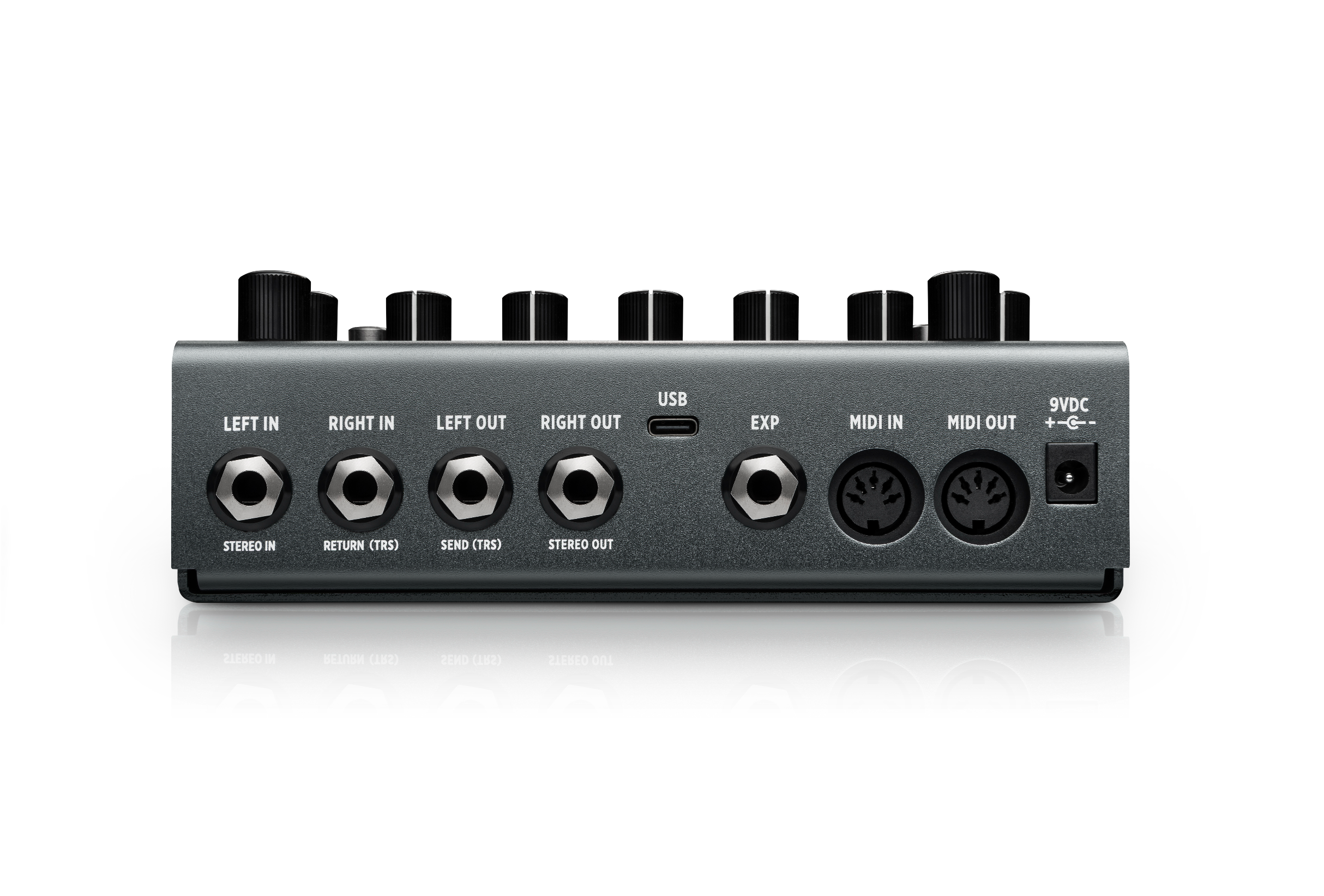 Strymon TimeLine MX