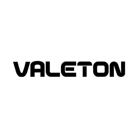 Valeton