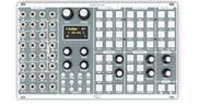 ACL Sinfonion Complex Harmonic CV Processor
