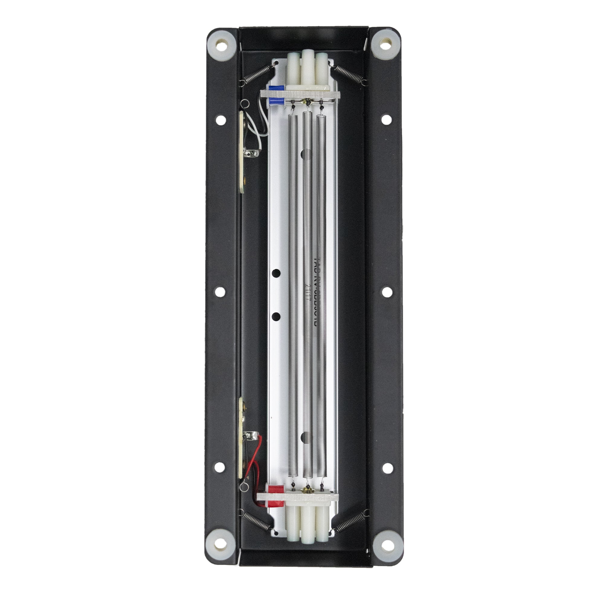 KOMA Elektronik Spring Tank (bare)