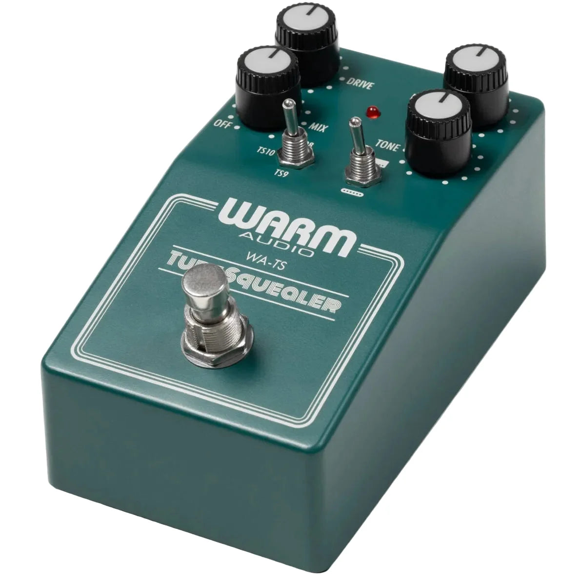 Warm Audio Tube Squealer
