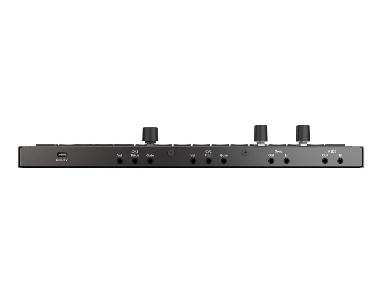 Tato Audio Aline Compositional Performance Sequencer