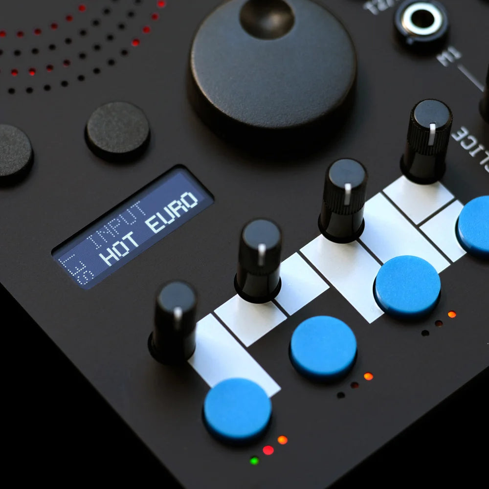 RYK Modular Time Slice