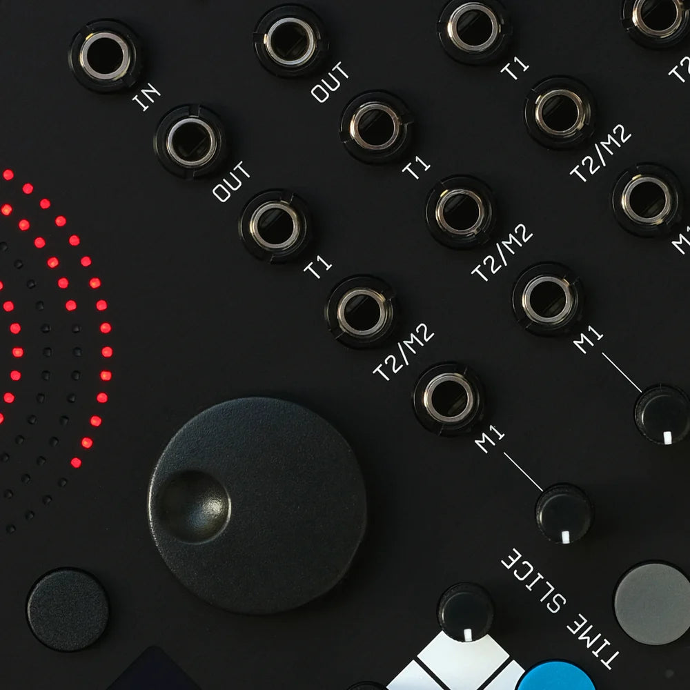RYK Modular Time Slice