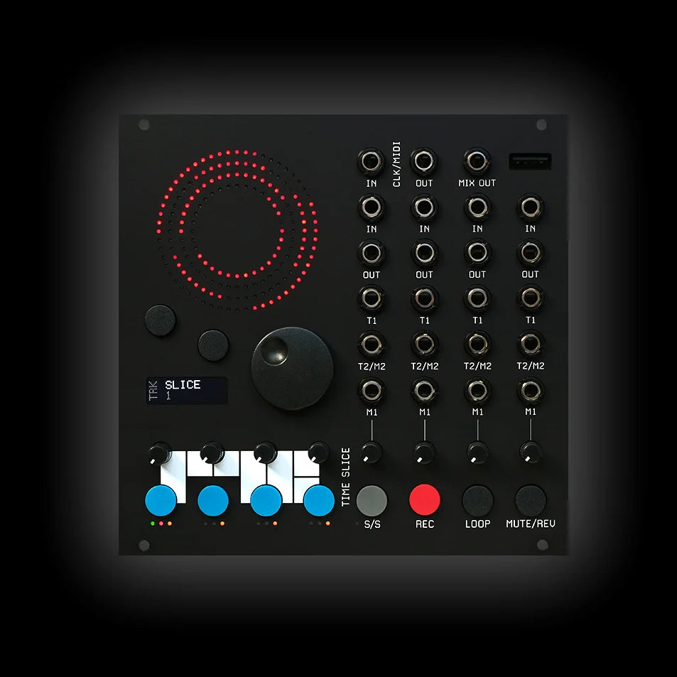 RYK Modular Time Slice
