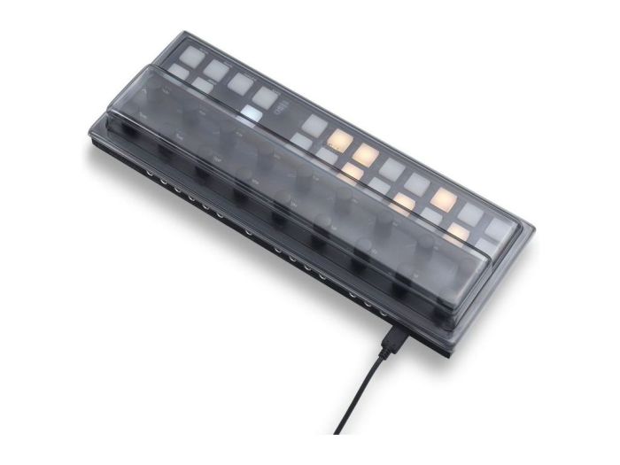 Torso Electronics T1 Cover