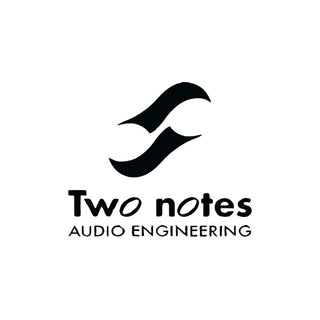 Two notes