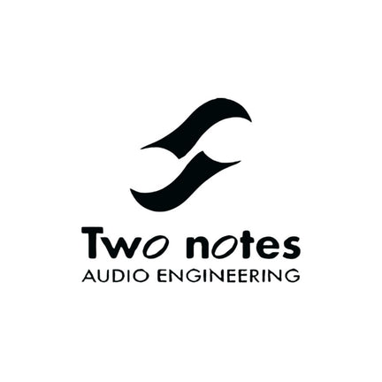 Two notes