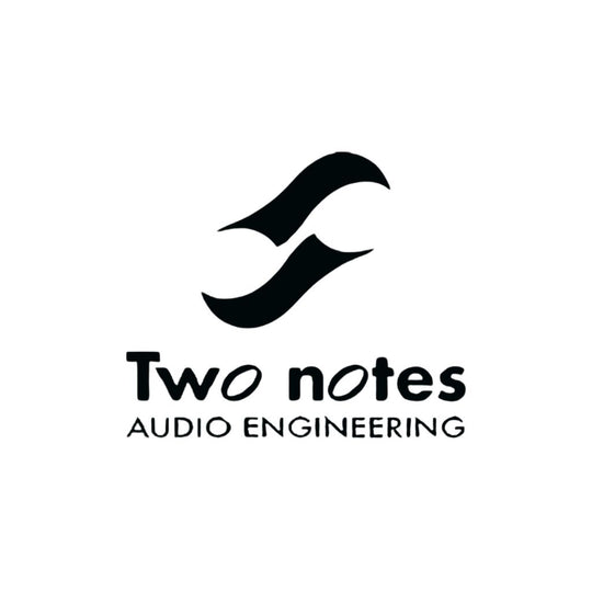 Two notes