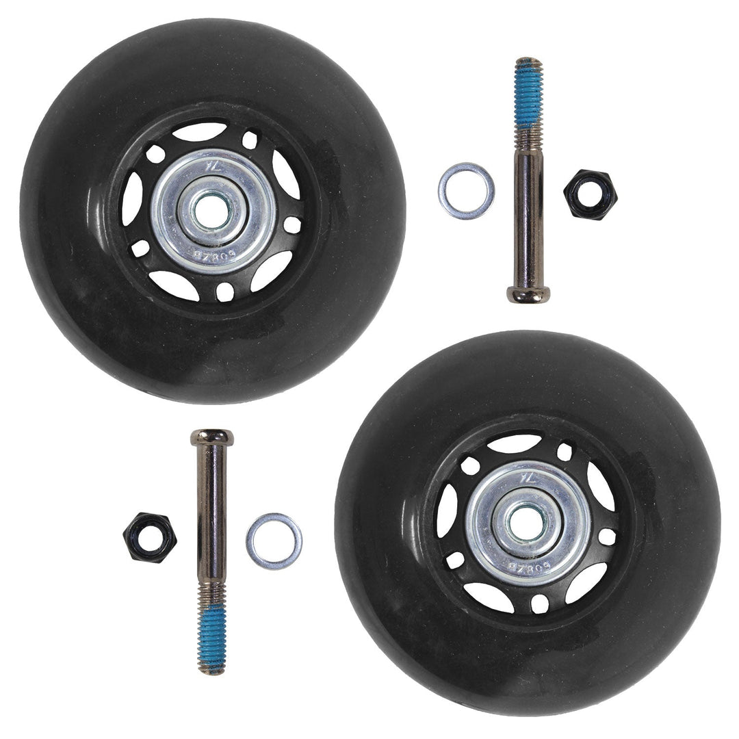 UDG Ultimate Trolley Wheel Set Left & Right
