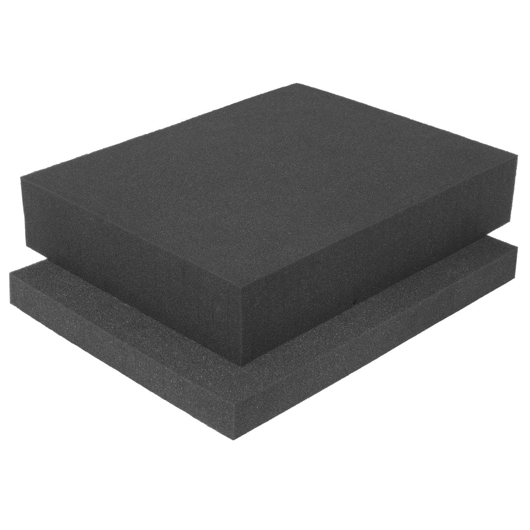 UDG Ultimate Hi-density Custom Pickfoam Flight Case Insert
