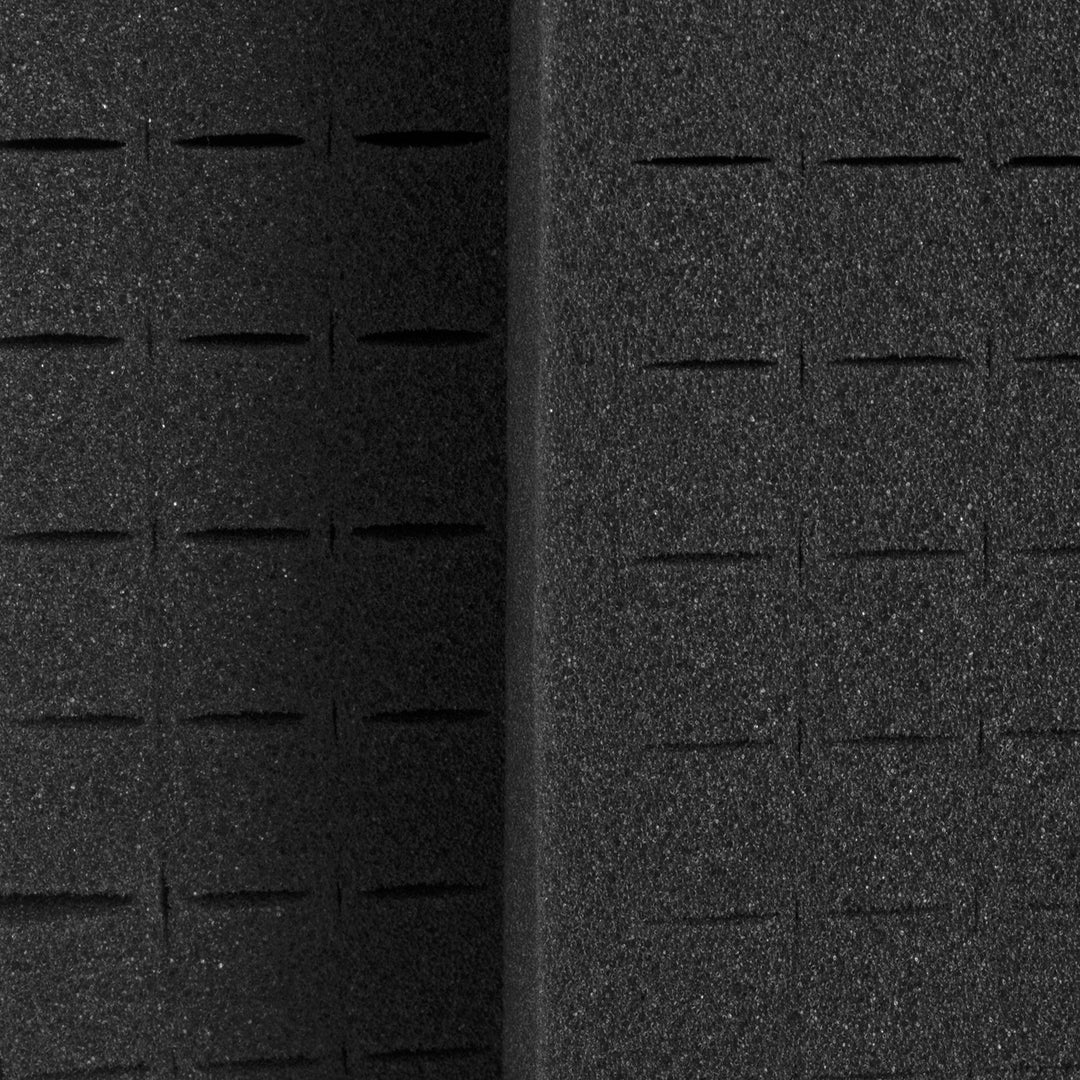 UDG Ultimate Hi-density Custom Pickfoam Flight Case Insert