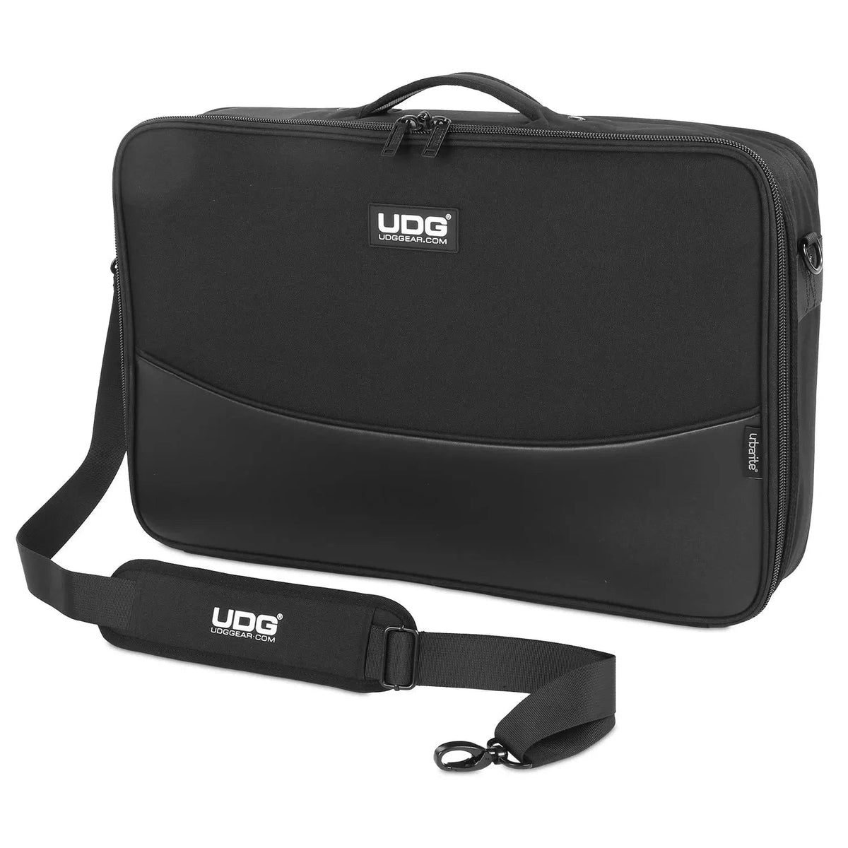 UDG Urbanite MIDI Controller Sleeve Black