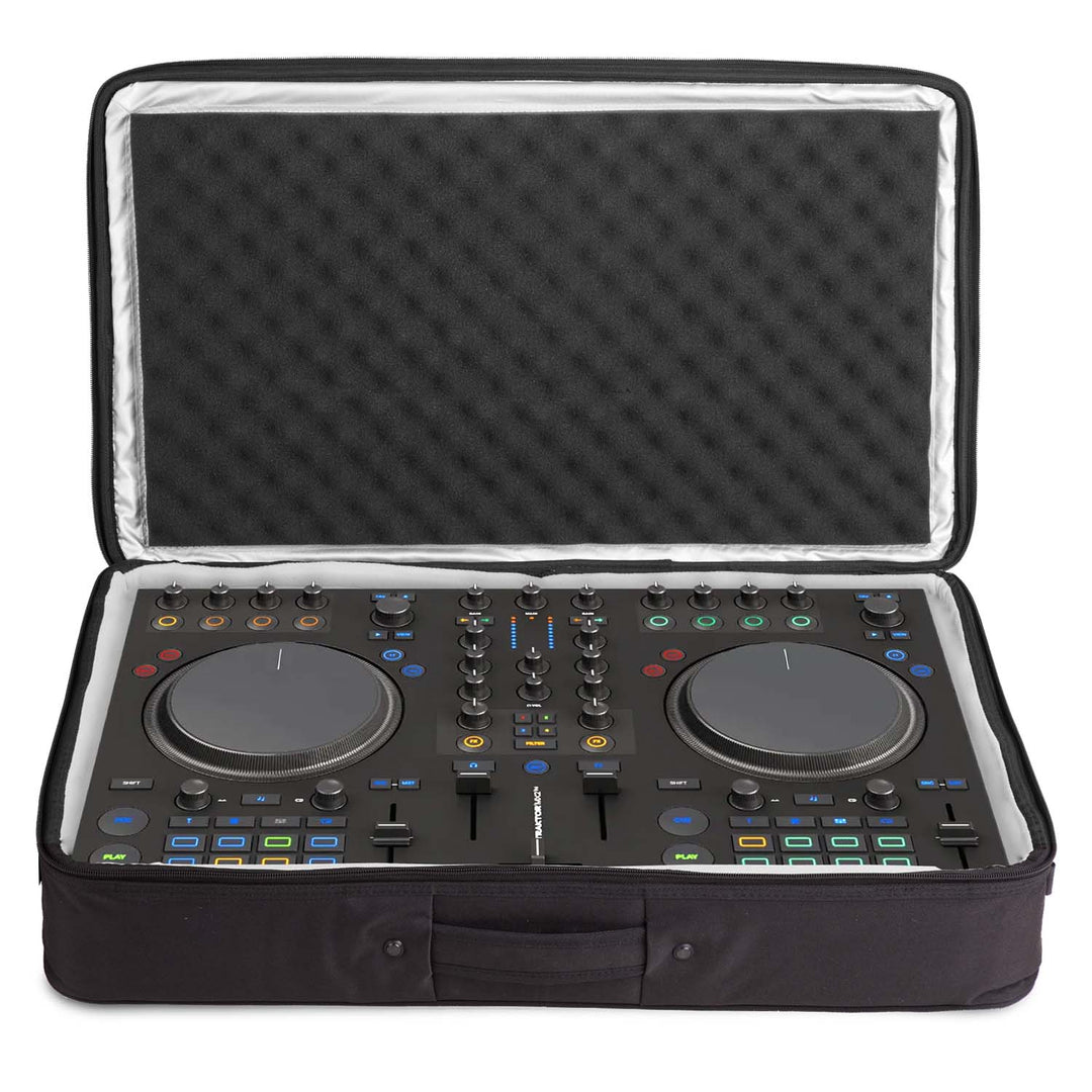 UDG Urbanite MIDI Controller Sleeve Black