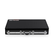 Analog Cases UNISON Performance XL flight case
