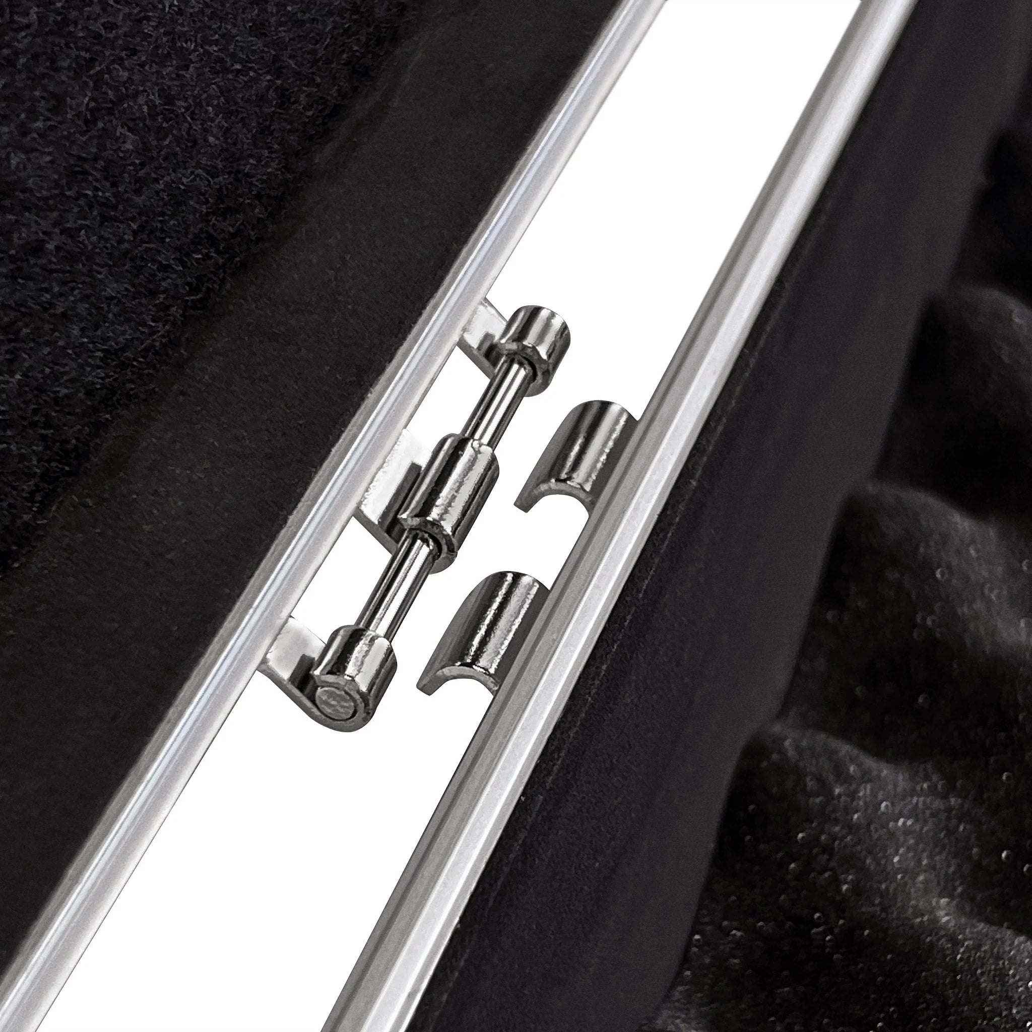 Analog Cases UNISON Performance XL flight case