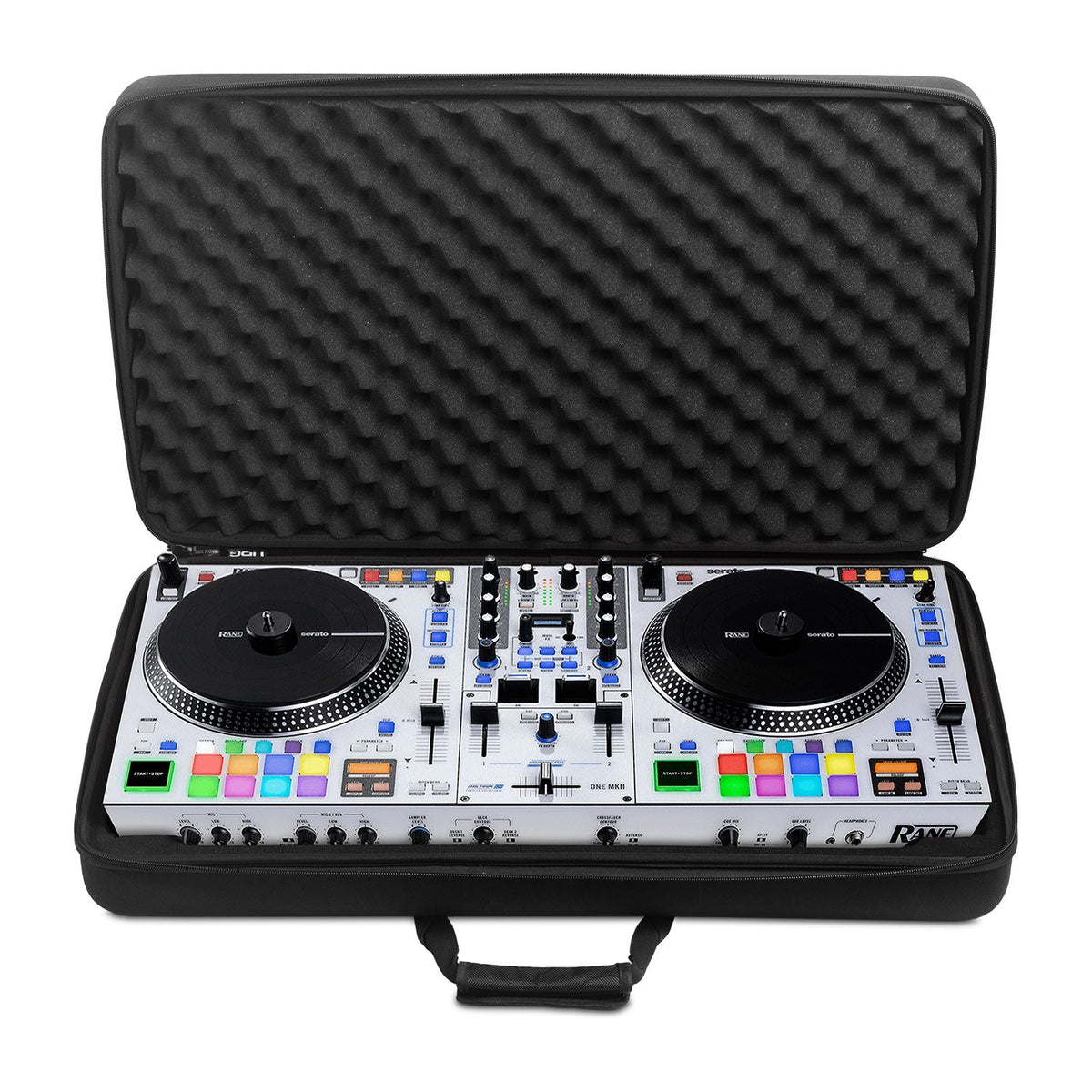 UDG Creator Rane One Hardcase Black