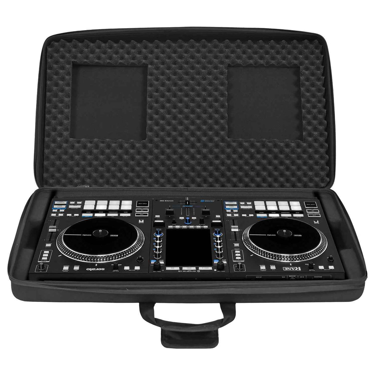 UDG Creator Rane SYSTEM ONE Hardcase Black