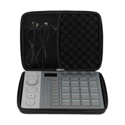 UDG Creator AlphaTheta SLAB Hardcase Black