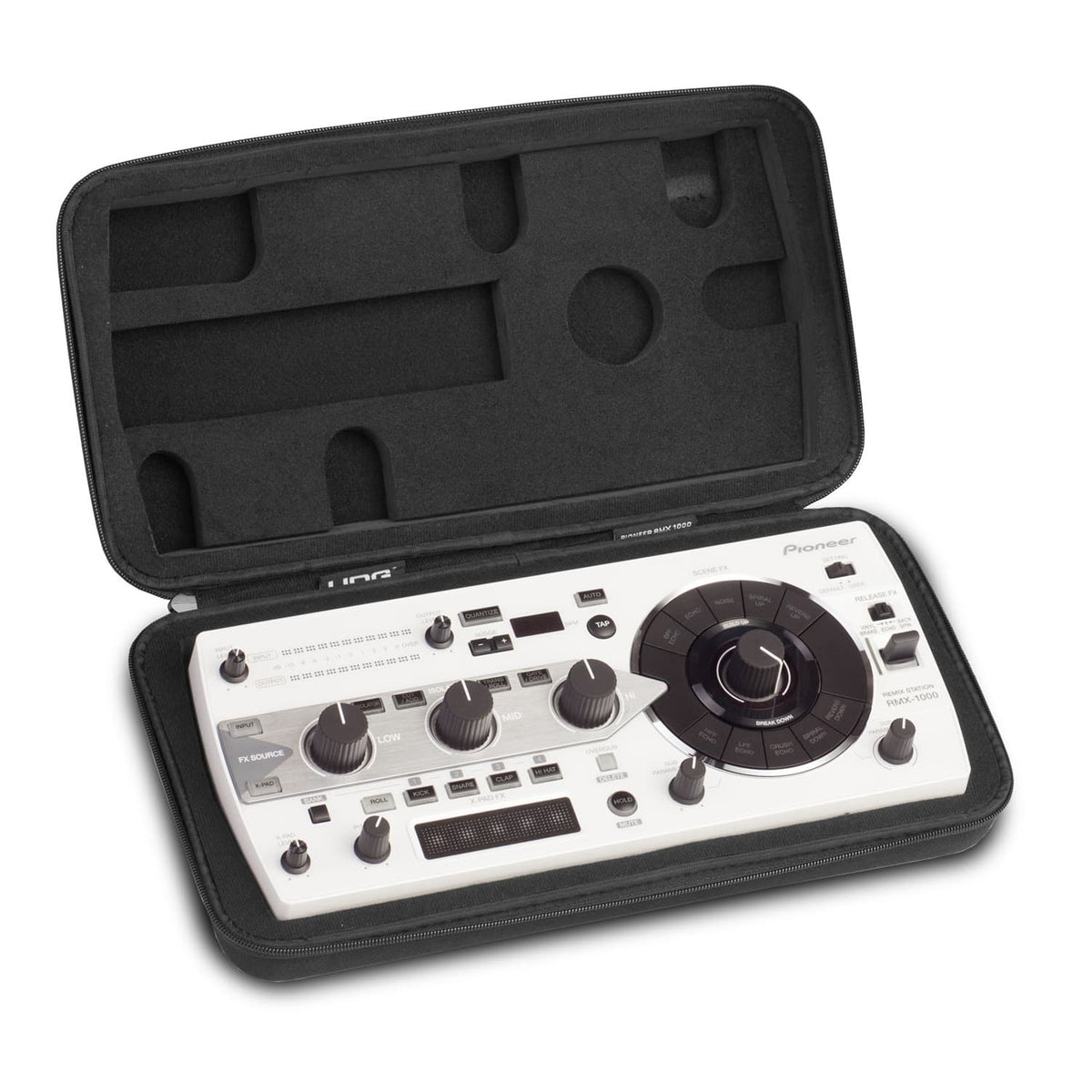 UDG Creator RMX1000 Hardcase Black MKII