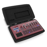 UDG Creator Korg Electribe/Sampler Hardcase Black