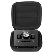 UDG Creator Universal Audio Apollo Twin MKII/X Hardcase Black