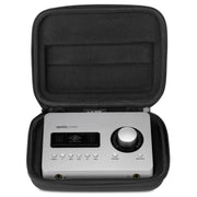 UDG Creator Universal Audio Arrow/Apollo Solo Hardcase Black