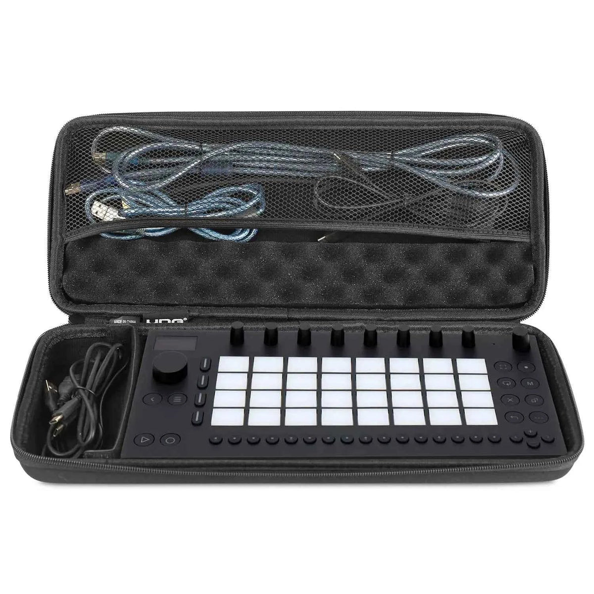 Ableton Move Hardcase Black