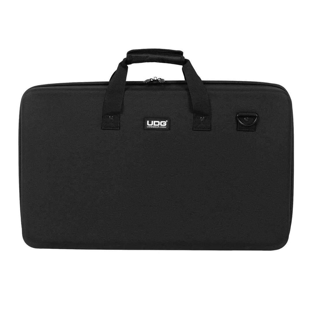 UDG Creator NI Traktor MX2 Hardcase Black