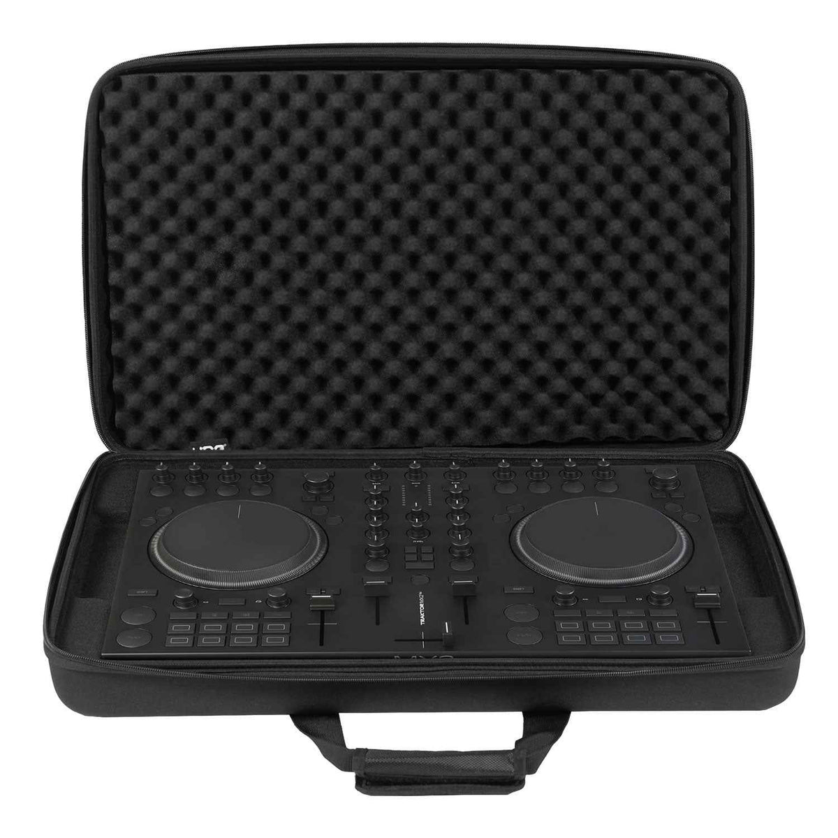 UDG Creator NI Traktor MX2 Hardcase Black