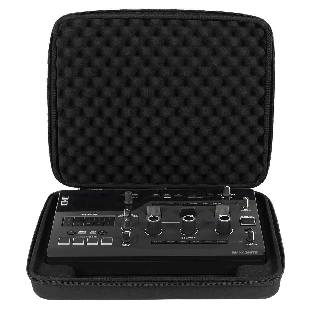 UDG Creator AlphaTheta RMX-IGNITE Hardcase Black