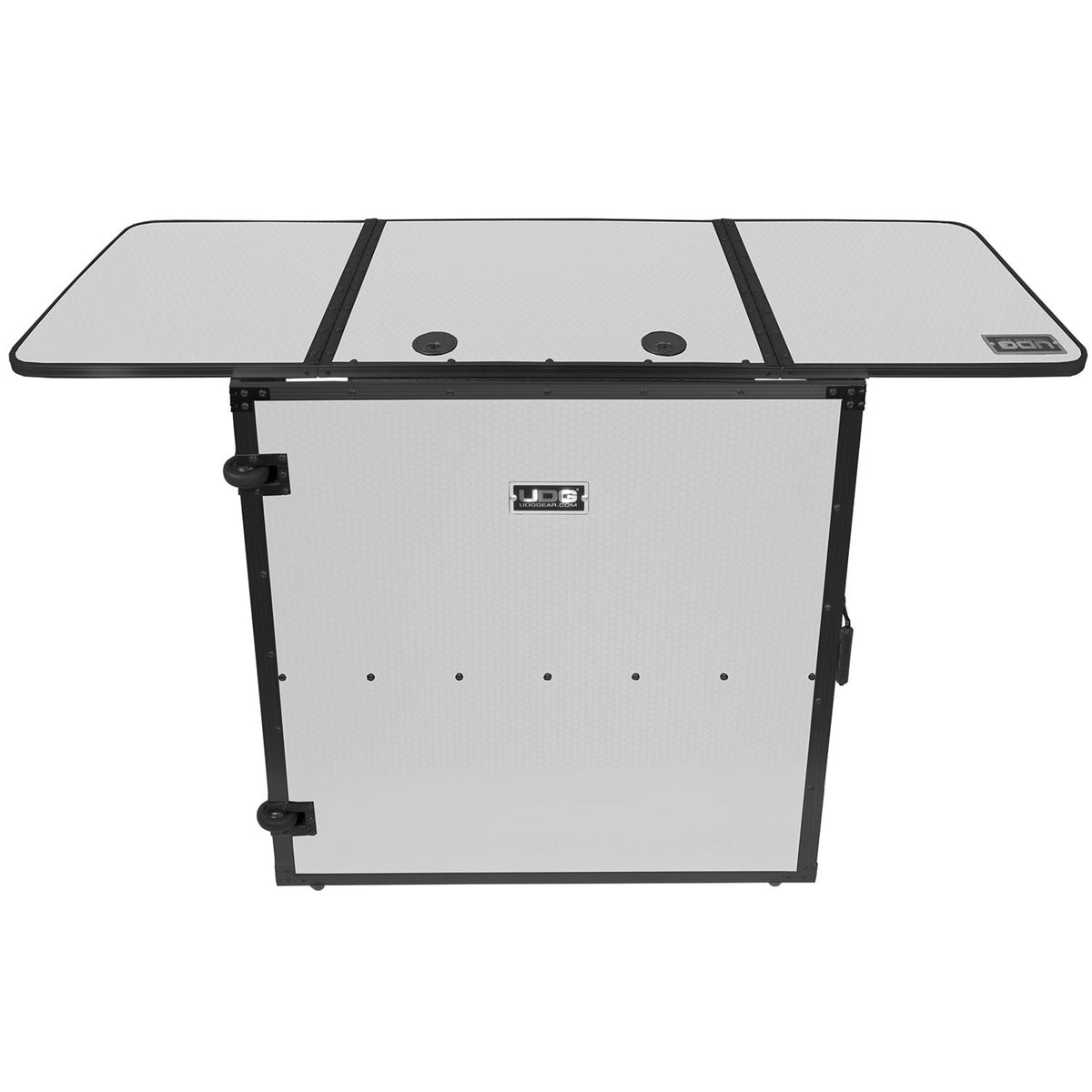 UDG Ultimate Fold Out DJ Table MK2 Plus (Wheels)
