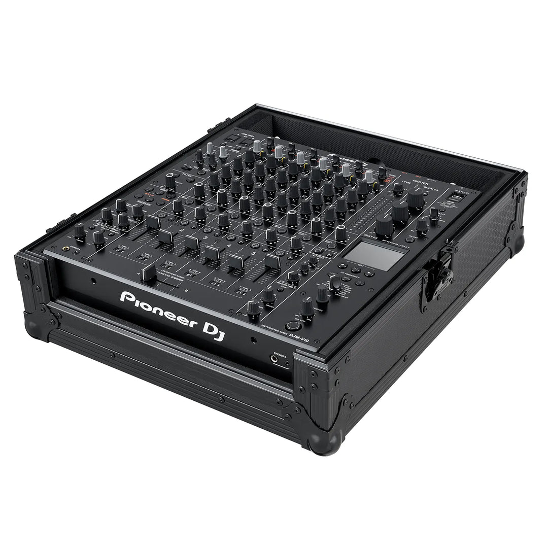 UDG Ultimate Flight Case Pioneer DJM-V10 Black