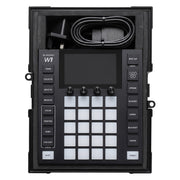 UDG Ultimate Flight Case Wolfmix W1 Black